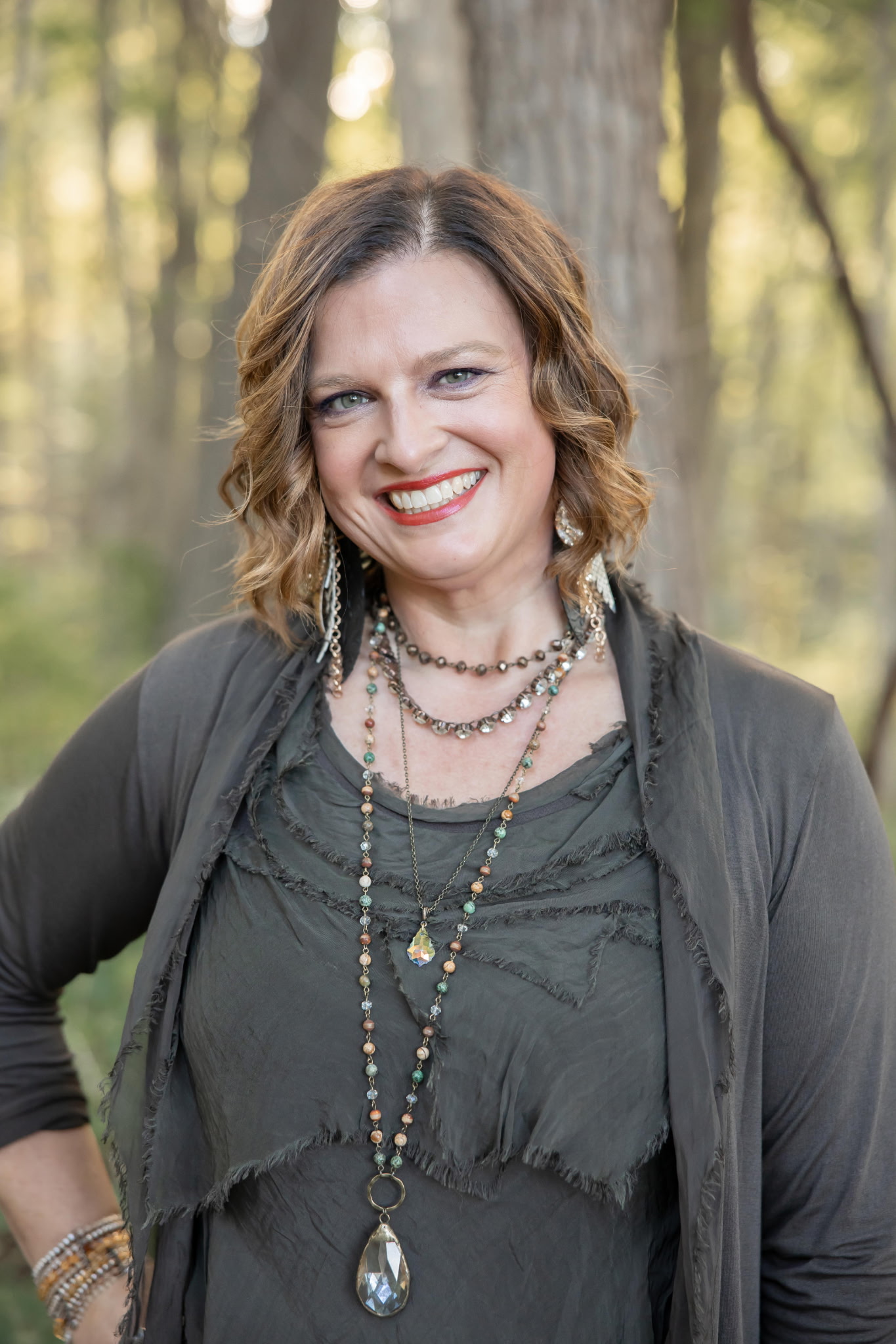 Erica Keller — Ellie K Esthetics